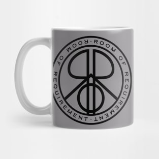 RoR Apparel Mug